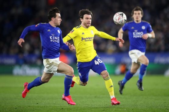 Ben Chilwell