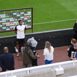 Joelinton