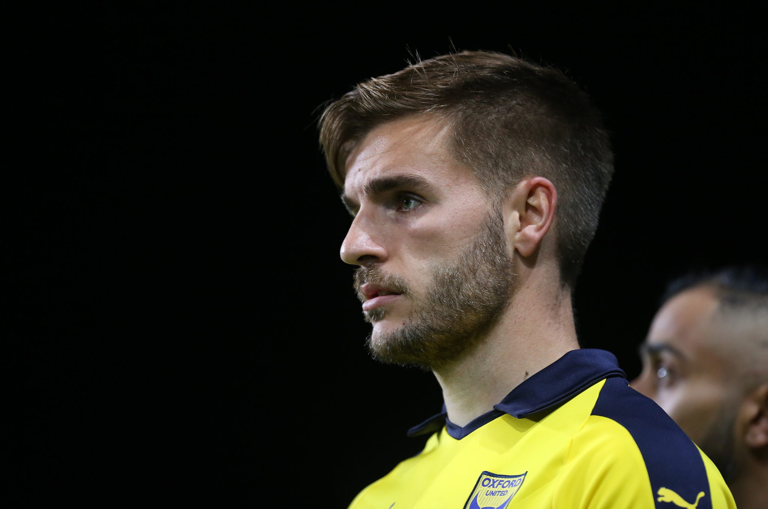Oxford United v Northampton Town - Checkatrade Trophy