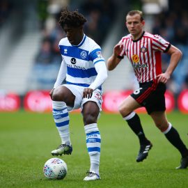 Queens Park Rangers v Sunderland - Sky Bet Championship