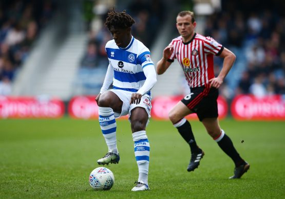 Queens Park Rangers v Sunderland - Sky Bet Championship