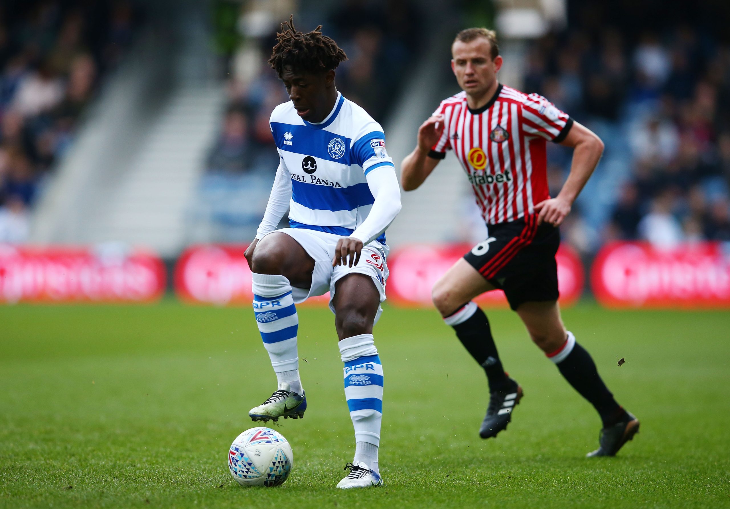 Queens Park Rangers v Sunderland - Sky Bet Championship