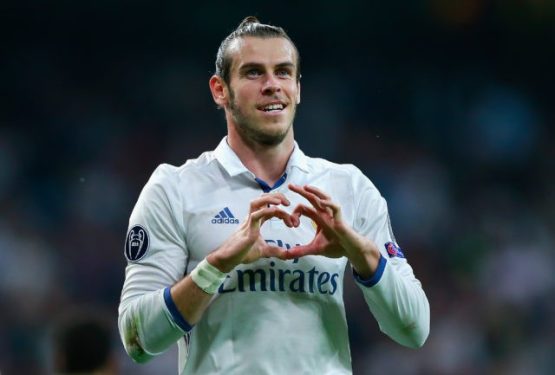 Gareth Bale Retired At The Age Of 33