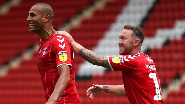 Saturday's Championship round-up