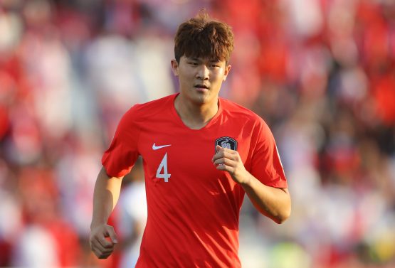 South Korea v Bahrain - AFC Asian Cup Round of 16