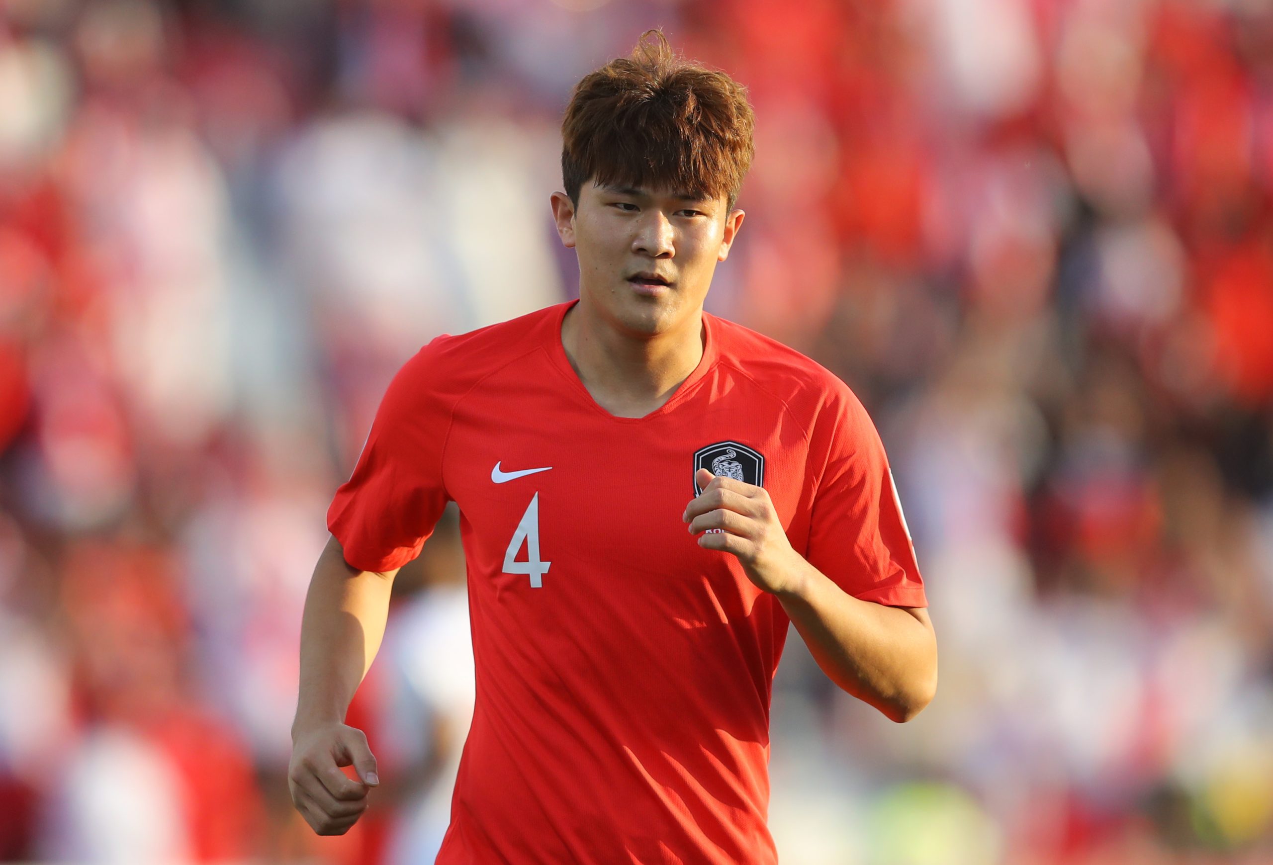 South Korea v Bahrain - AFC Asian Cup Round of 16