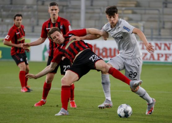 Kai Havertz