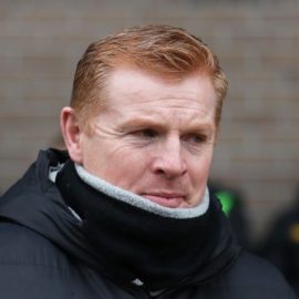 Neil Lennon