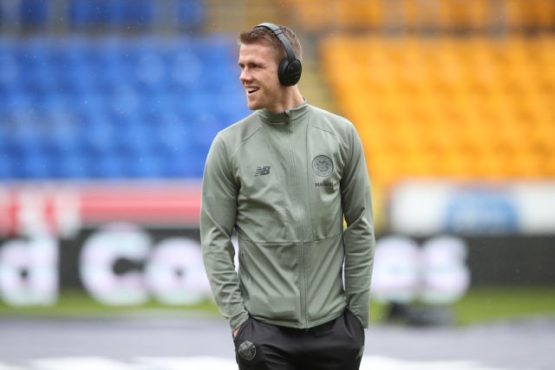Kristoffer Ajer