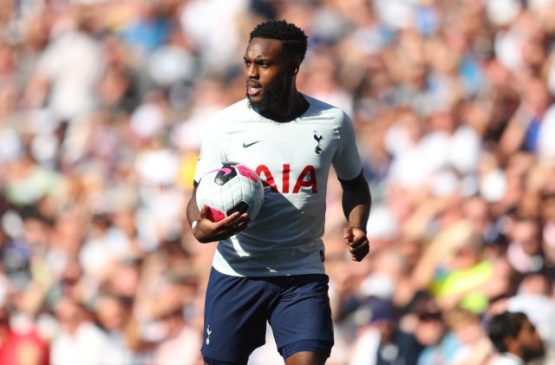 Danny Rose