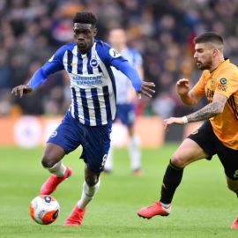Ruben Neves