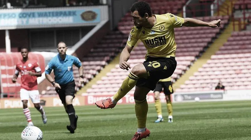 Saturday's Championship round-up