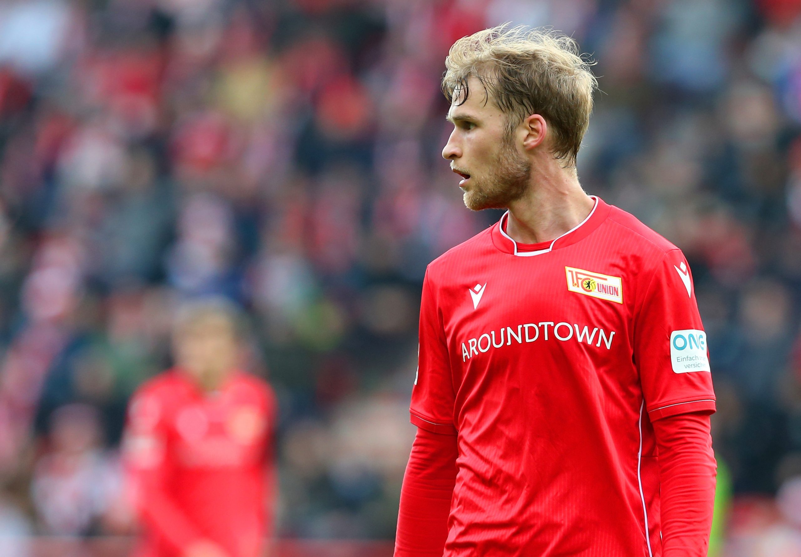 1. FC Union Berlin v VfL Wolfsburg - Bundesliga