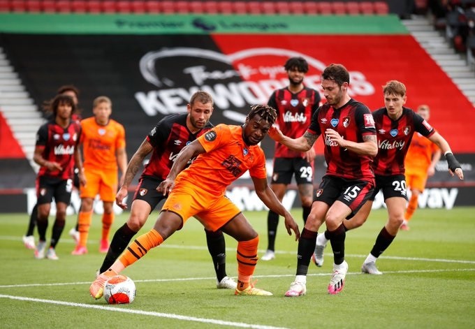 Saint-Maximin