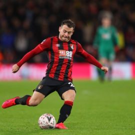 Ryan Fraser