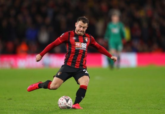 Ryan Fraser