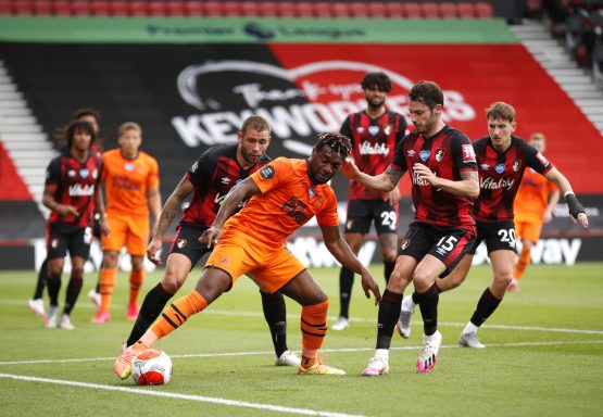 AFC Bournemouth v Newcastle United - Premier League