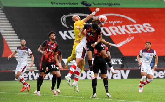AFC Bournemouth v Southampton FC - Premier League