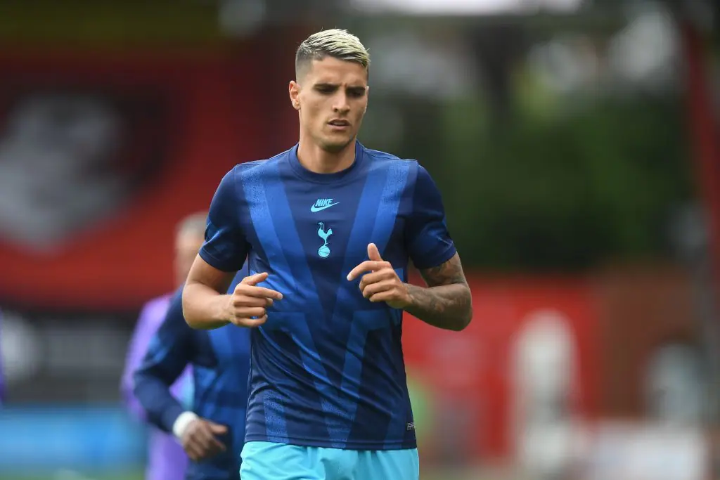 Tottenham Hotspur vs Manchester City Preview, Team News and Predicted Line-ups