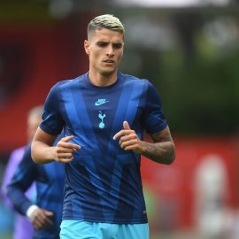 AFC Bournemouth v Tottenham Hotspur - Premier League