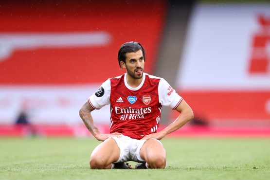 Arsenal FC v Watford FC - Premier League