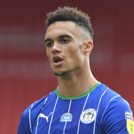 Barnsley v Wigan Athletic - Sky Bet Championship