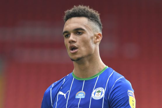 Barnsley v Wigan Athletic - Sky Bet Championship
