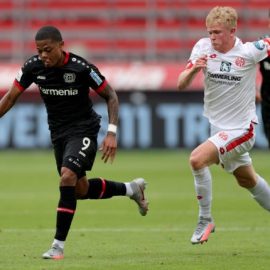 Leon Bailey