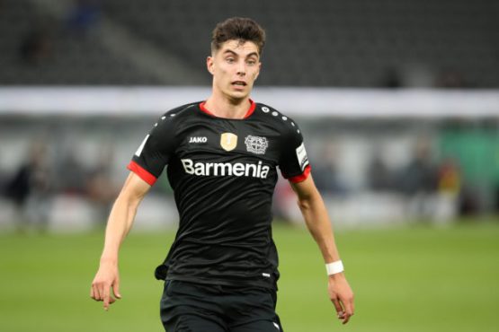 Kai Havertz
