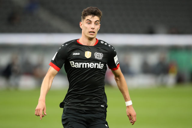 Kai Havertz