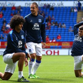 Cardiff City v Everton - Premier League