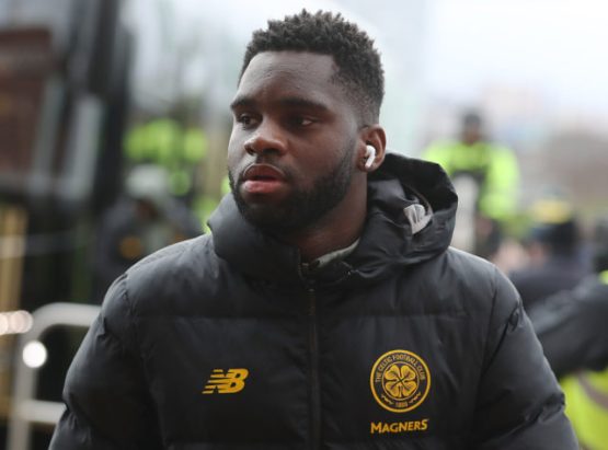 Odsonne Edouard