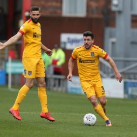 David Turnbull