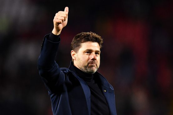 Chelsea Are One Of The Teams That Have Held Their Lead For The Longest Time