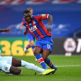 Crystal Palace v Chelsea FC - Premier League