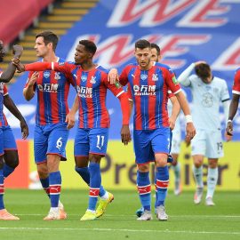 Crystal Palace v Chelsea FC - Premier League