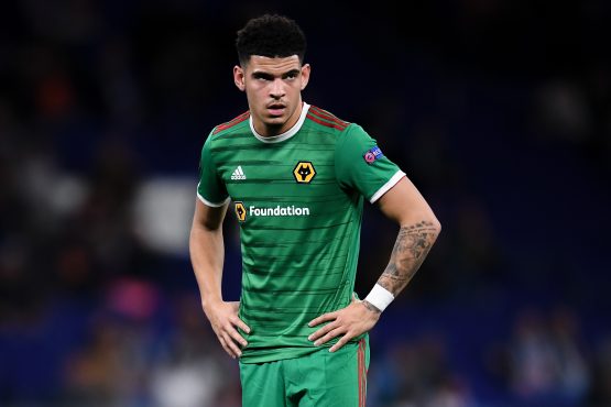 Espanyol Barcelona v Wolverhampton Wanderers - UEFA Europa League Round of 32: Second Leg