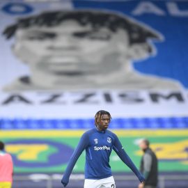 Everton FC v Southampton FC - Premier League
