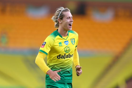 FBL-ENG-FA CUP-NORWICH-MAN UTD