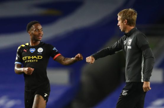 Raheem Sterling