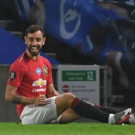Bruno Fernandes