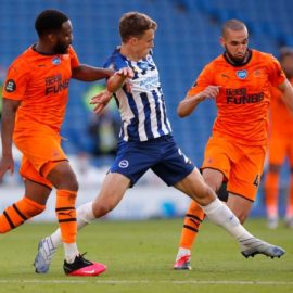 Solly March
