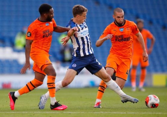 Solly March