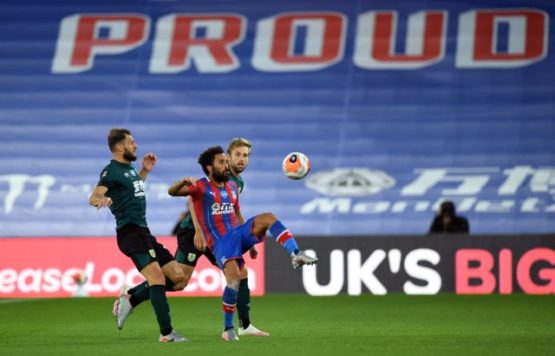 Andros Townsend