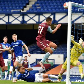 FBL-ENG-PR-EVERTON-ASTON VILLA