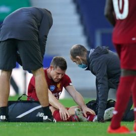 James Milner