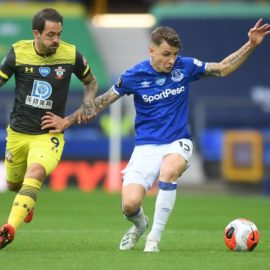 Lucas Digne