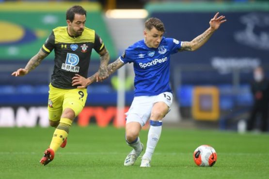 Lucas Digne