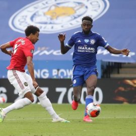 Jesse Lingard