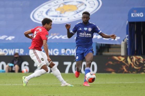 Jesse Lingard